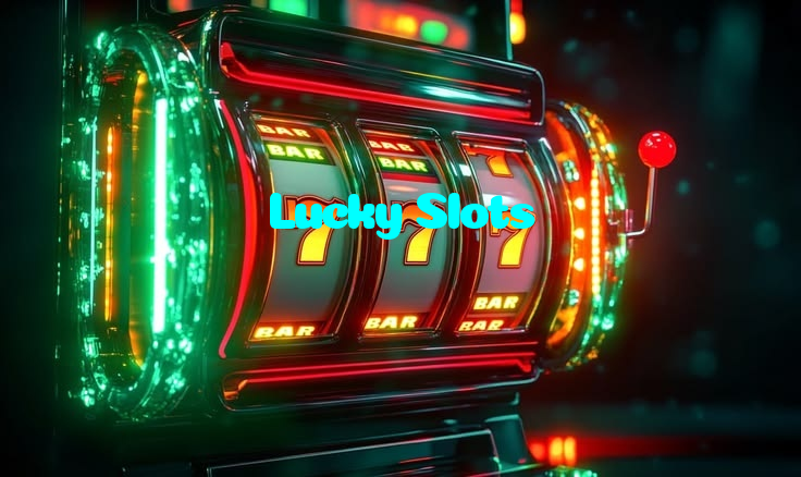 available types of Lucky Slots bet including pre-match live express and system bets