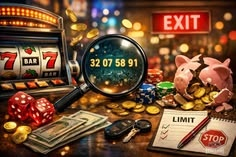 Lucky Slots