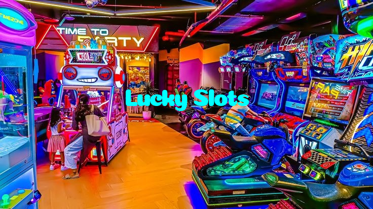 making first deposit on Lucky Slots website using local payment methods in Pakistan