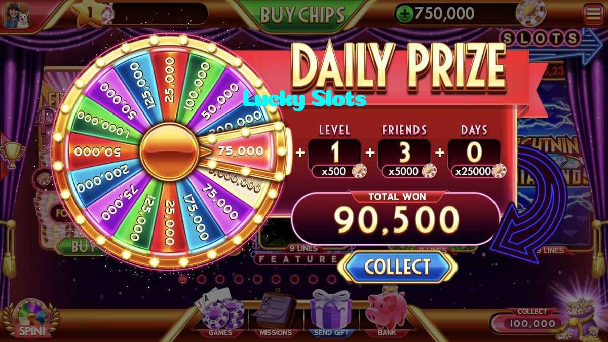 available types of Lucky Slots bet including pre-match live express and system bets
