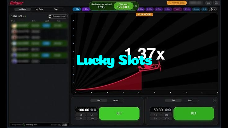 Lucky Slots خوش آمدید بونس +600% پیشکش موبائل ایپ کے پروموشن سیکشن میں دکھائی دیتی ہے۔