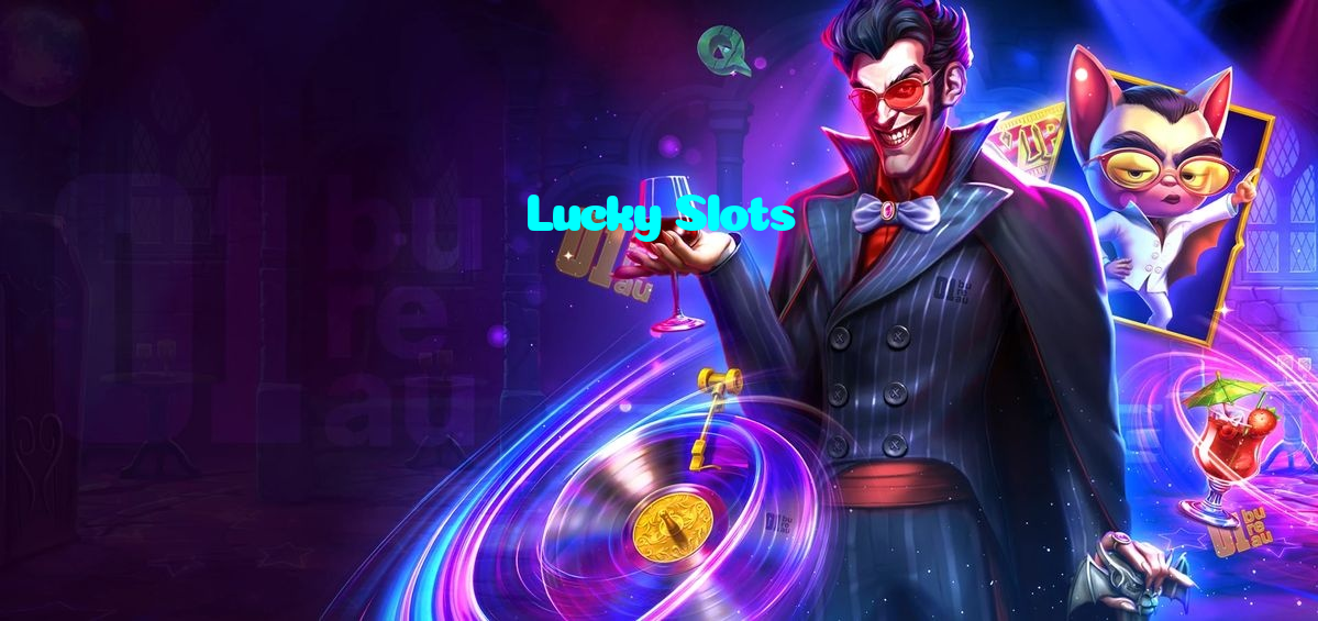 Lucky Slots