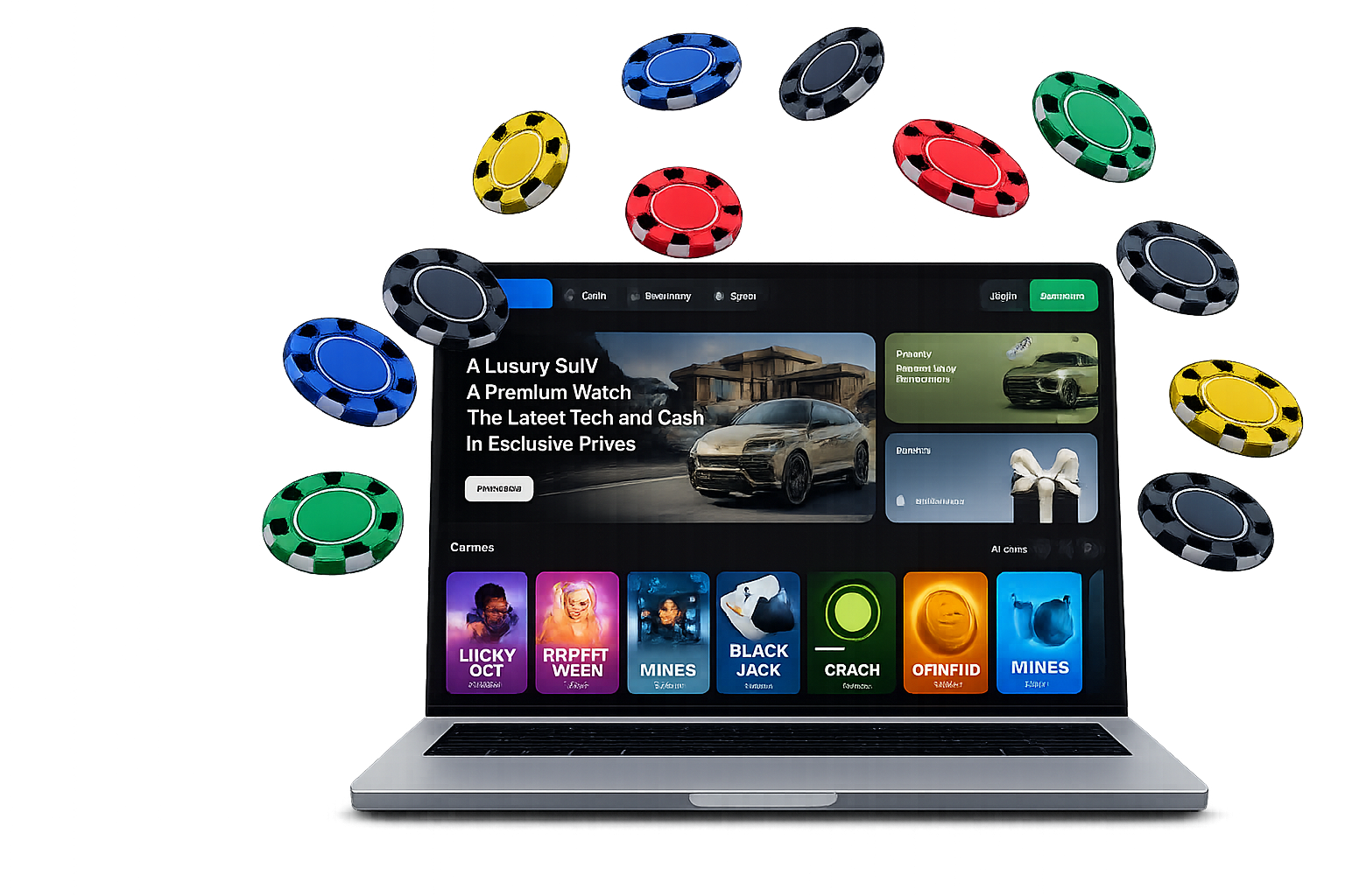 Lucky Slots Pakistan