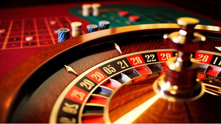 Lucky Slots آن لائن کیسینو میں کھیلنے کی وجوہات