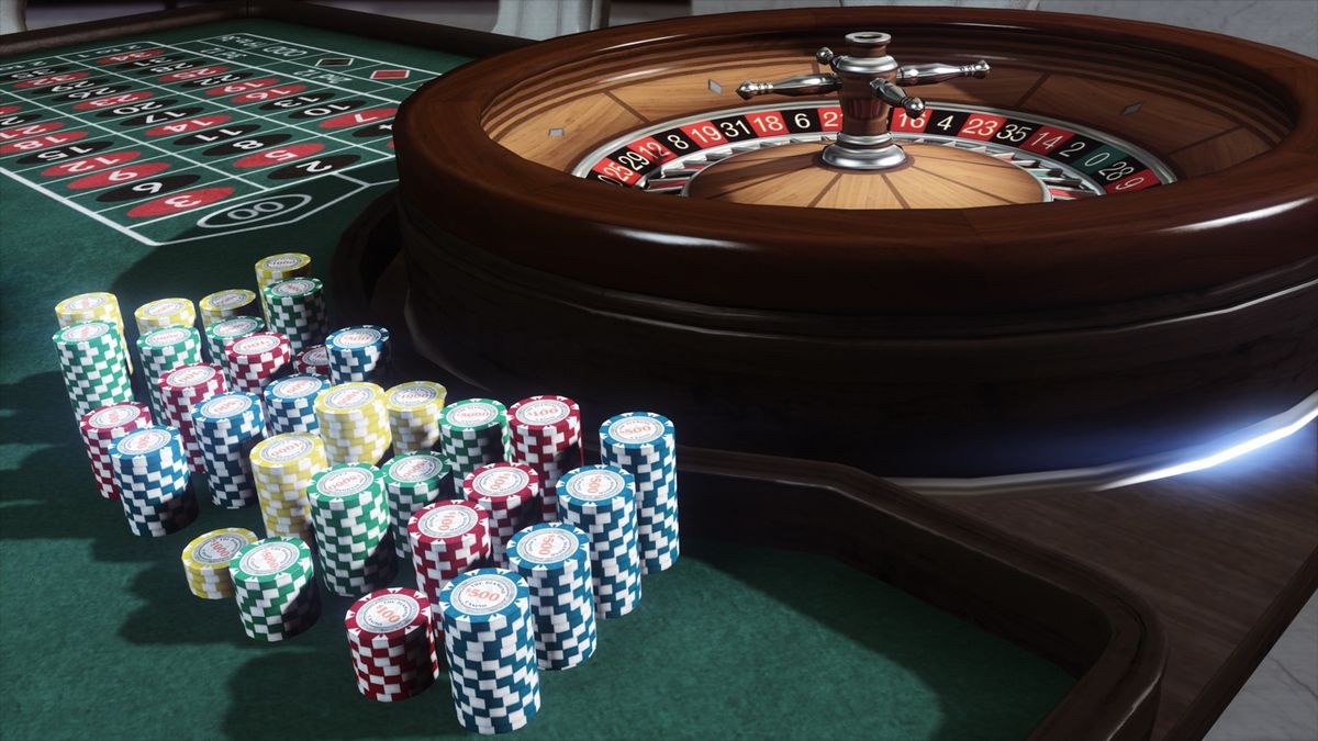 Lucky Slots کیسینو گیمز کا ایک زمرہ منتخب کریں