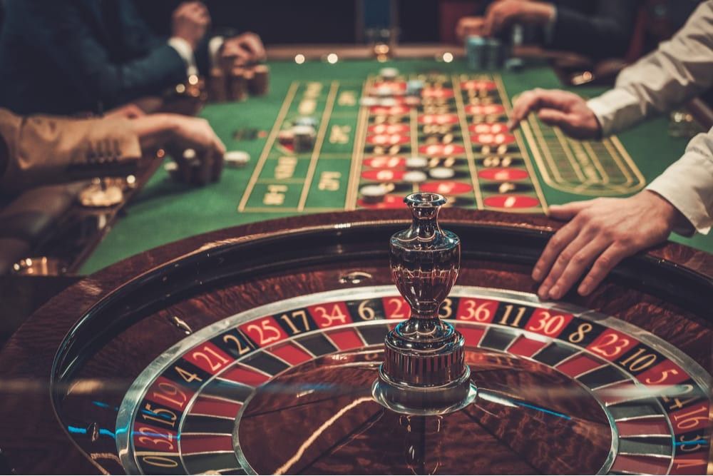 Lucky Slots کیسینو میں ایک آن لائن گیم کا انتخاب کریں۔